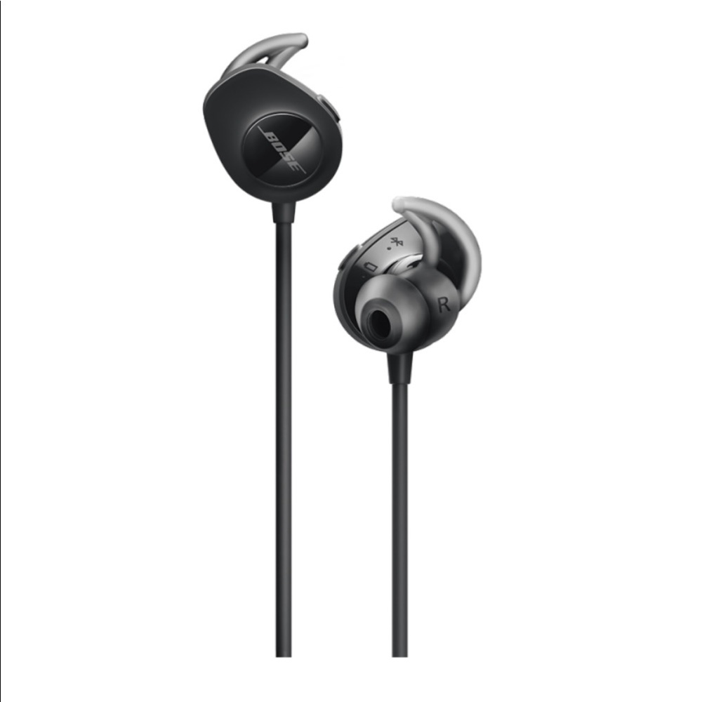 *SOLD* Bose SoundSport® wireless headphones